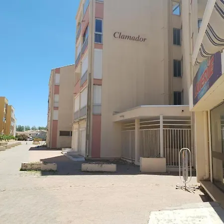 Lejlighed Cosy 4 Personnes, Proche Et Commerce 0 Le Grau-du-Roi