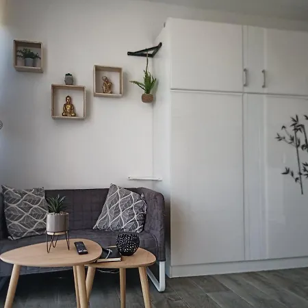 Lejlighed Cosy 4 Personnes, Proche Et Commerce 0 *