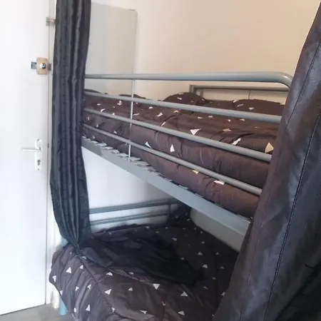 Lejlighed Cosy 4 Personnes, Proche Et Commerce 0 *