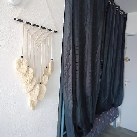 Lejlighed Cosy 4 Personnes, Proche Et Commerce 0 *