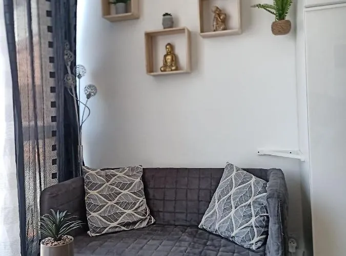 Cosy 4 Personnes, Proche Et Commerce 0 Le Grau-du-Roi